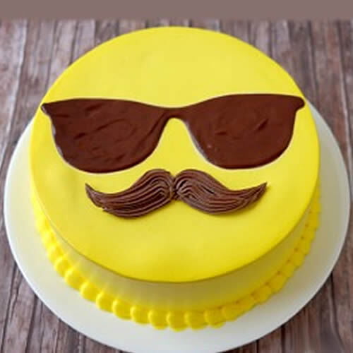 Cool Dad Cake Cool Dad Cake