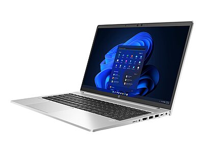 HP ProBook 650 G8 (15.6") Laptop