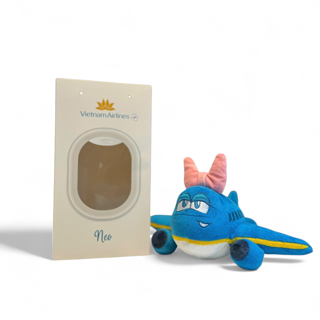 Linh Vật Neo - Vietnam Airlines (HÀNG MẪU KHÔNG BÁN)