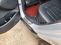 Hyundai Tucson 2010 ID: V011980