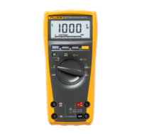 Fluke 177 Handheld Digital Multimeter Fluke 177 Handheld Digital Multimeter