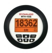 Dynalco, Tachometer MTH103E Dynalco, Tachometer MTH103E