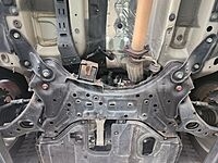 Hyundai Santa Fe 2013 ID: V094620