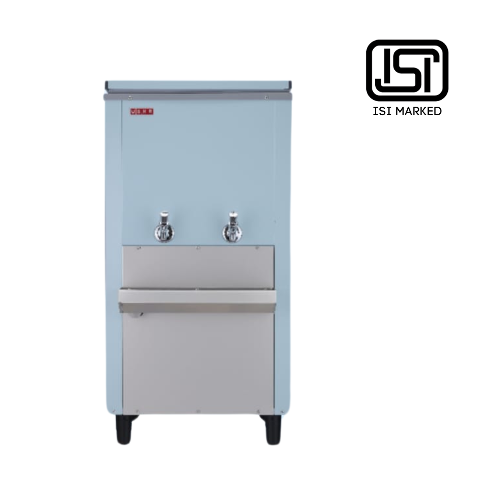 Usha Water Cooler SP4080 partial steel body with ISI mark