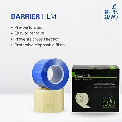 Barrier Film Barrier Film