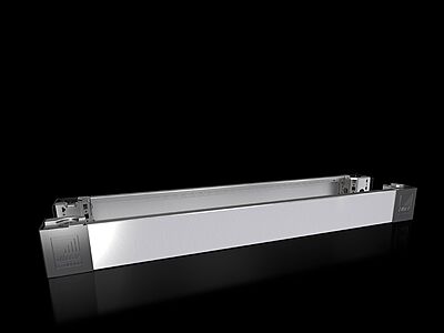 Vx 25 Zocalo Front/Tras 1000X100 Inox 2P-8620052