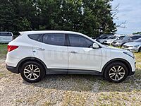 Hyundai Santa Fe 2013 ID: V001986
