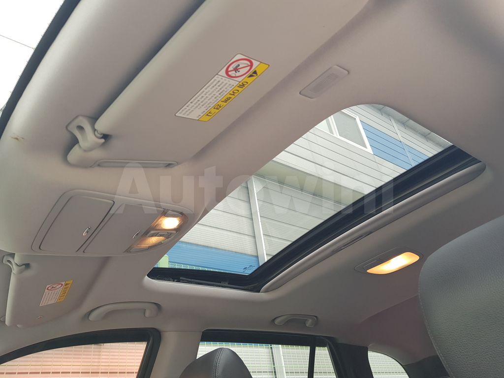 Hyundai Santa Fe 2010 V530428 ( SUNROOF )