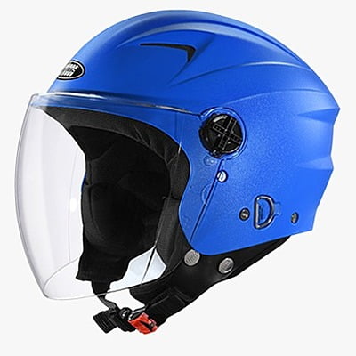 STUDDS RAY BLUE C/V (L)