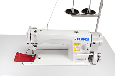 JUKI DDL-8700H COMPLETE