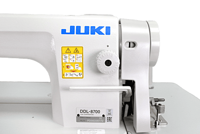 JUKI DDL-8700H COMPLETE