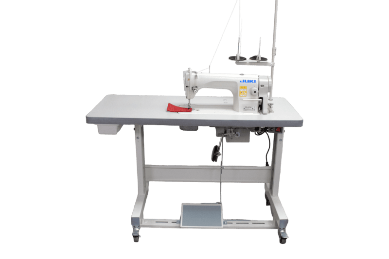 JUKI DDL-8700H COMPLETE