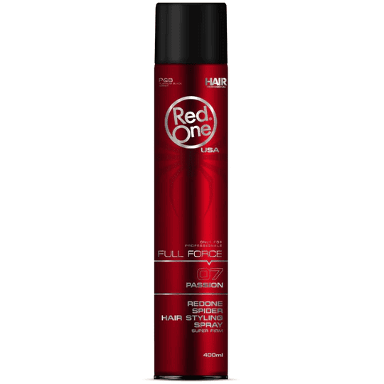 Spider Hair Spray Passion Spider Hair Spray Passion