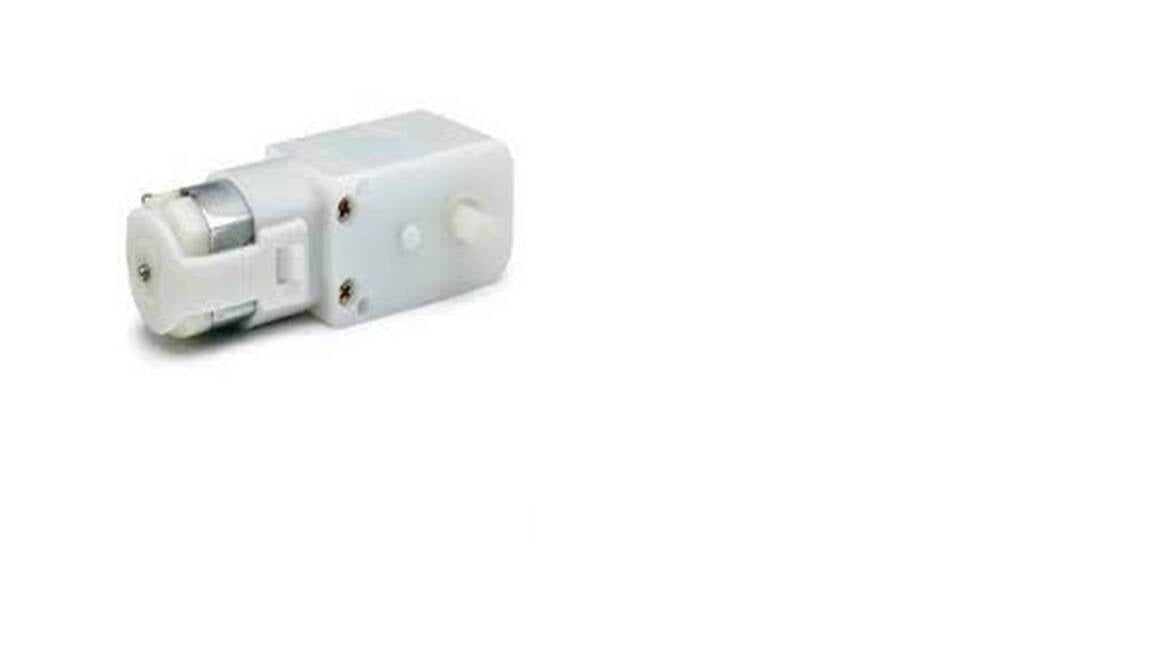 3.5 RPM SINGLE SHAFT STRAIGHT BO MOTOR-MO-875-D 3.5 RPM SINGLE SHAFT STRAIGHT BO MOTOR-MO-875-D