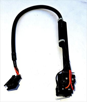 Life Fitness X7 Elliptical Limit Switch p/n 8762101 Life Fitness X7 Elliptical Limit Switch p/n 8762101
