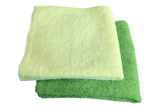 877 Microfibre Cloth 380x380mm Single 877 Microfibre Cloth 380x380mm Single