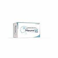 NEUROCARE PLUS CAPS 30S.