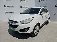 Hyundai Tucson 2010 V038593