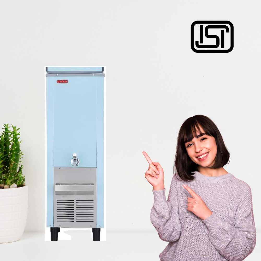 Usha SP1540 normal and cold water cooler for office Usha SP1540 normal and cold water cooler for office