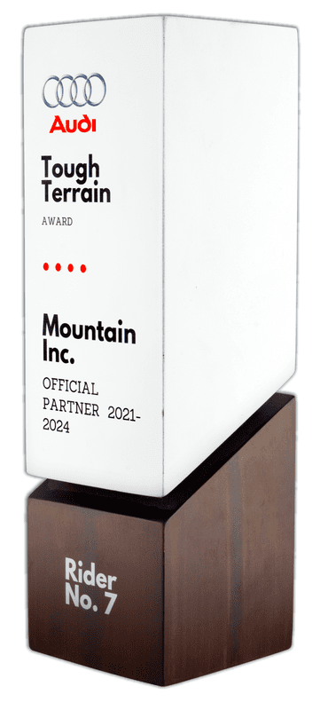 Trophies Model No 2003