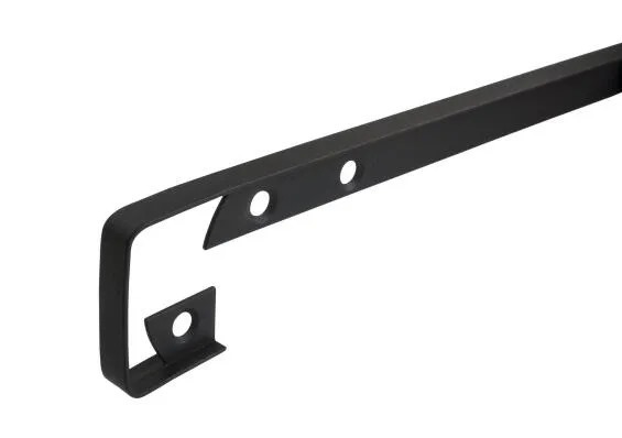 Corner joint
