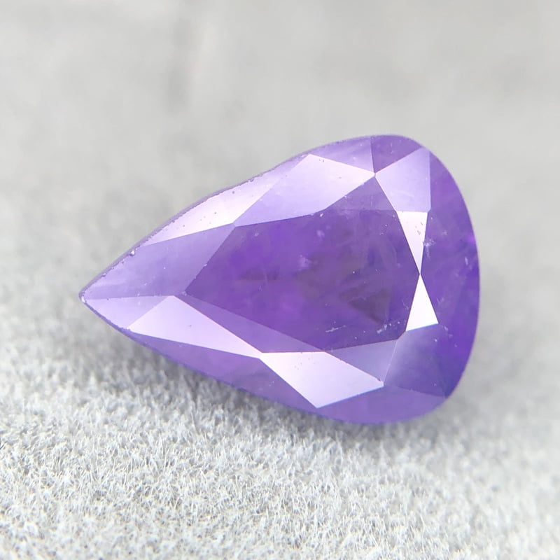 1.67ct Oval Mixed Cut Sapphire 1.67ct Oval Mixed Cut Sapphire