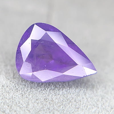 1.67ct Oval Mixed Cut Sapphire 1.67ct Oval Mixed Cut Sapphire