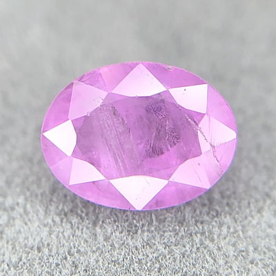 0.94ct Oval Mixed Cut Sapphire 0.94ct Oval Mixed Cut Sapphire