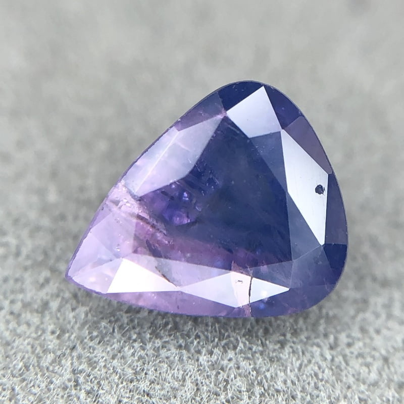 1.07ct Pear Mixed Cut Sapphire 1.07ct Pear Mixed Cut Sapphire