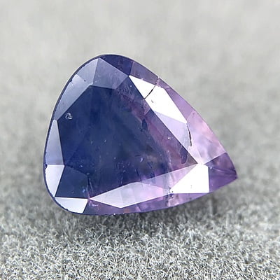 1.07ct Pear Mixed Cut Sapphire 1.07ct Pear Mixed Cut Sapphire