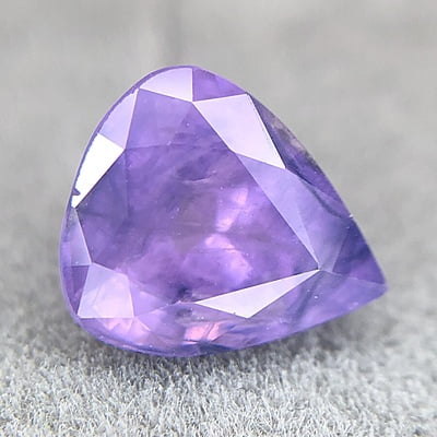 1.70ct Oval Mixed Cut Sapphire