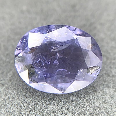 1.03ct Oval Mixed Cut Sapphire 1.03ct Oval Mixed Cut Sapphire