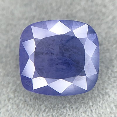1.50ct Cushion Mixed Cut Sapphire 1.50ct Cushion Mixed Cut Sapphire
