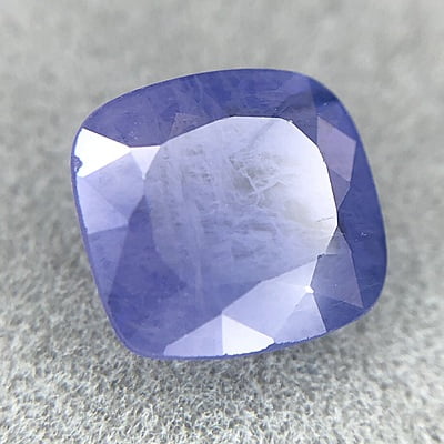 1.50ct Cushion Mixed Cut Sapphire 1.50ct Cushion Mixed Cut Sapphire