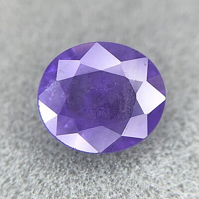 1.14ct Oval Mixed Cut Sapphire 1.14ct Oval Mixed Cut Sapphire