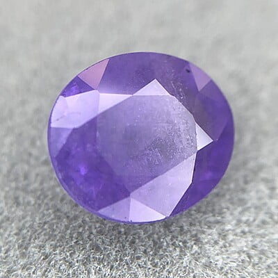 1.14ct Oval Mixed Cut Sapphire 1.14ct Oval Mixed Cut Sapphire