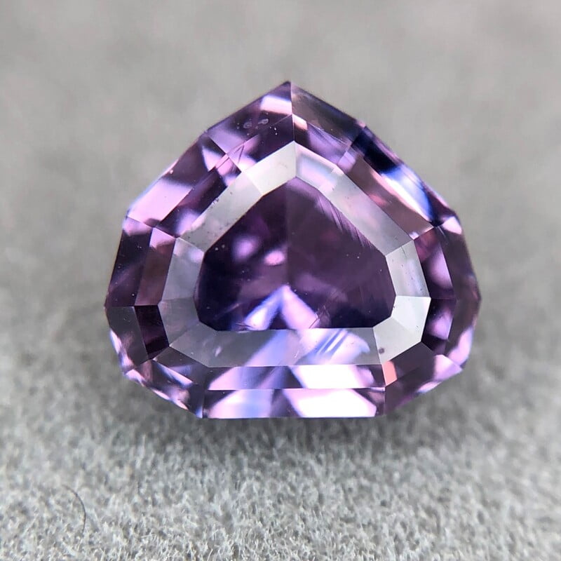 1.81ct Fancy Mixed Cut Sapphire 1.81ct Fancy Mixed Cut Sapphire