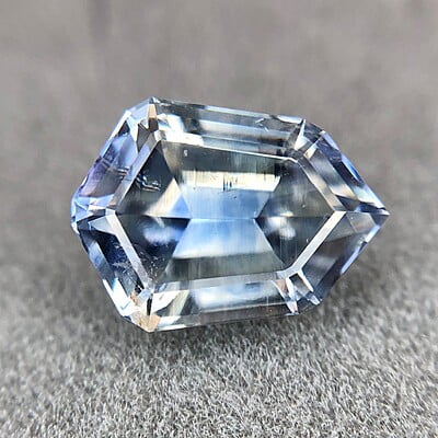2.15ct Fancy Mixed Cut Sapphire 2.15ct Fancy Mixed Cut Sapphire