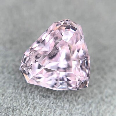 1.26ct Fancy Mixed Cut Sapphire 1.26ct Fancy Mixed Cut Sapphire