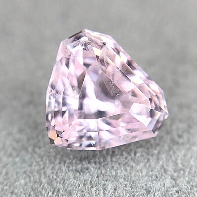 1.26ct Fancy Mixed Cut Sapphire 1.26ct Fancy Mixed Cut Sapphire