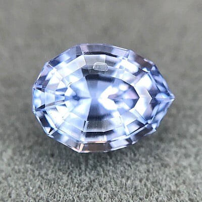 1.04ct Fancy Step Cut Sapphire 1.04ct Fancy Step Cut Sapphire