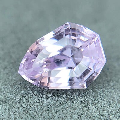 1.15ct Fancy Step Cut Sapphire 1.15ct Fancy Step Cut Sapphire