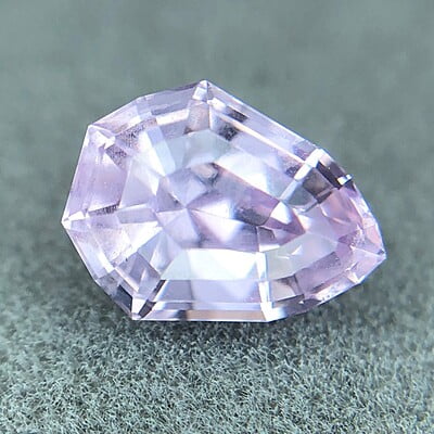 1.15ct Fancy Step Cut Sapphire 1.15ct Fancy Step Cut Sapphire