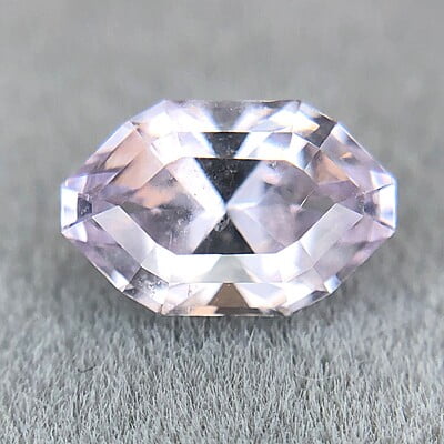 1.14ct Fancy Step Cut Sapphire 1.14ct Fancy Step Cut Sapphire