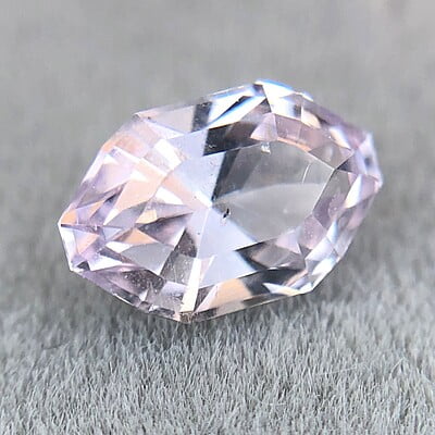 1.14ct Fancy Step Cut Sapphire 1.14ct Fancy Step Cut Sapphire