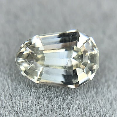 1.14ct Fancy Step Cut Sapphire 1.14ct Fancy Step Cut Sapphire
