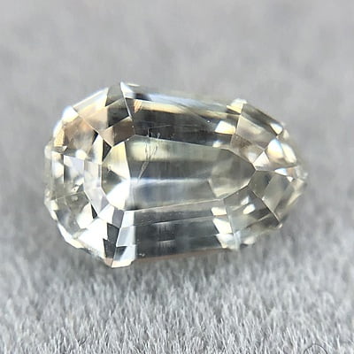1.14ct Fancy Step Cut Sapphire 1.14ct Fancy Step Cut Sapphire