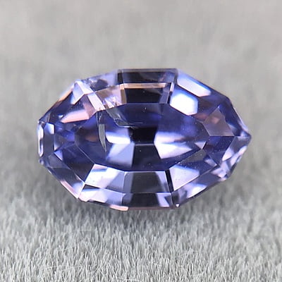 1.00ct Fancy Step Cut Sapphire 1.00ct Fancy Step Cut Sapphire