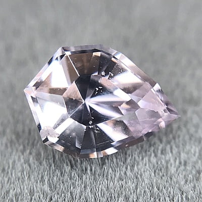 0.99ct Fancy Step Cut Sapphire