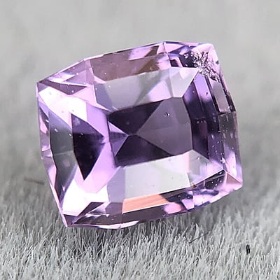 0.59ct Fancy Step Cut Sapphire 0.59ct Fancy Step Cut Sapphire